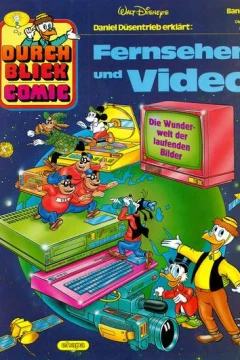 Fernsehen und Video