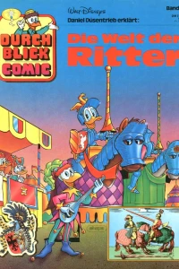 Die Welt der Ritter