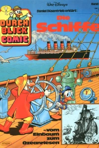 Die Schiffe