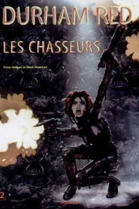 Les chasseurs