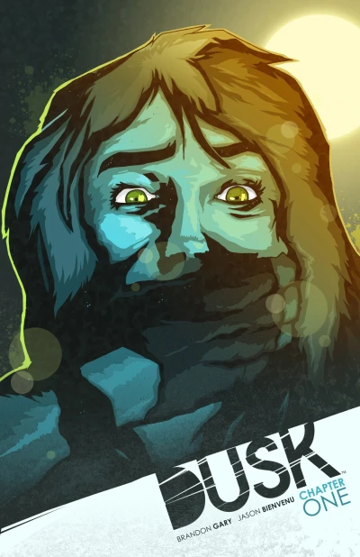 Cover of Chapter One