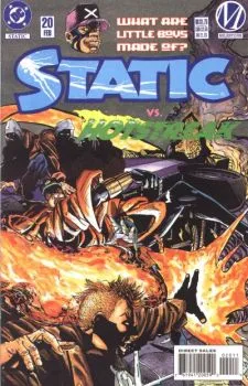 Cover of Dusk