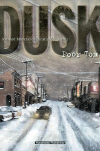 Issue #1