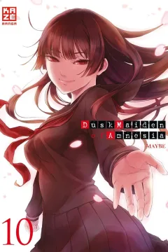 Issue #10