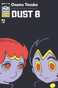 Issue #1