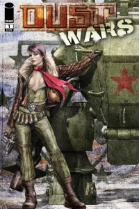 Gunter Valley: Part One