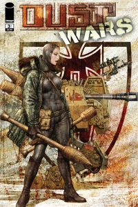 Gunter Valley: Part Three