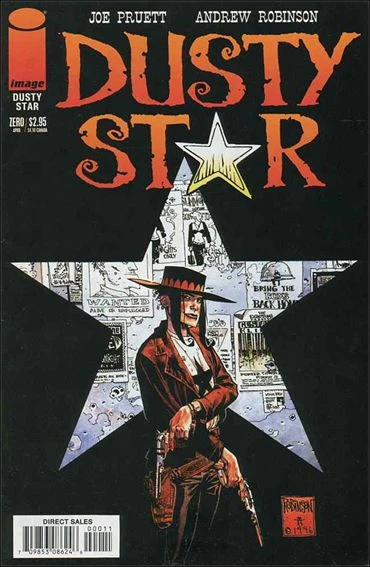 Cover of Issue #0