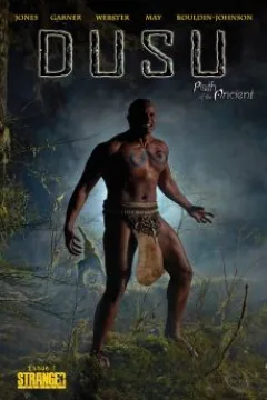 Issue #1