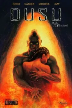 Issue #2