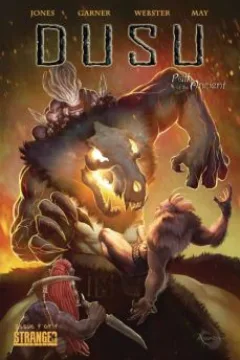 Issue #4