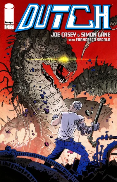 Cover of Who Made Who