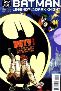 Duty: Part One of Two