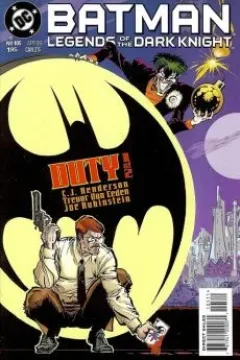 Duty: Part One of Two