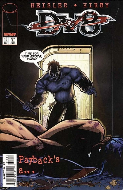 Cover of In Service To Nothing