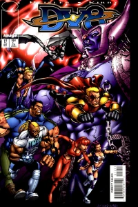 Marriage of Convenience