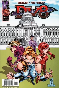 An Affront of Liberty