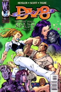 Things Fall Apart, Part 2: Trust