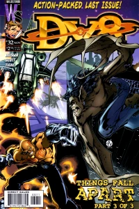 Things Fall Apart, Part 3: Reverse Engineering