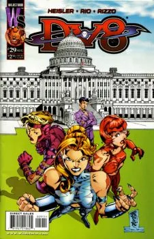 Cover of An Affront of Liberty