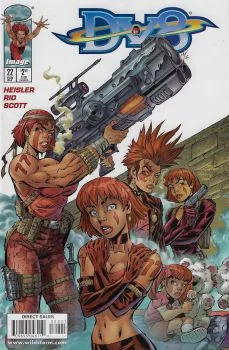 Cover of Choices
