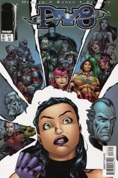Cover of Intersection