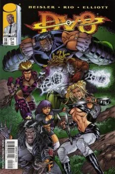 Cover of Larger Concerns