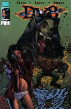 Cover of Neighborhood Threat