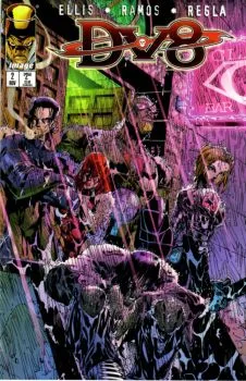 Cover of Some Weird Sin