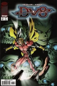 Cover of The Sad Tale of Senator Killory