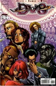 Cover of Tonight