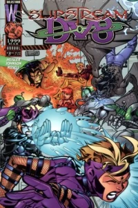 Slipstream Part. 3, Second Time Around