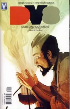 Cover of Chemical Cords
