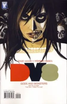 Cover of Cursed Female