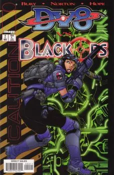 Cover of The Techtromis Design 2 of 3