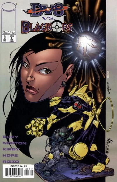 Cover of The Techtromis Design 3 of 3