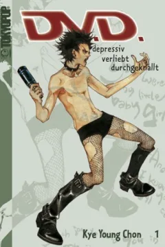 Volume #1