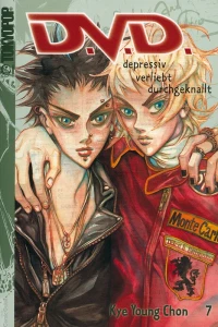 Volume #7