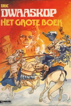 Het grote boek