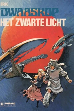 Het zwarte licht