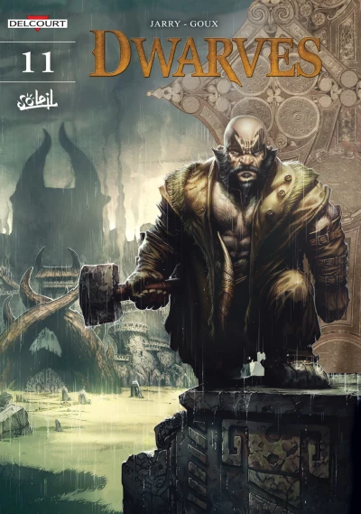 Cover of Torun of the Forge