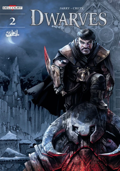 Cover of Ordo of Retaliation