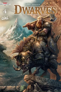 Oösram of the Wanderers