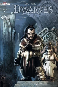 Derdhr of Retaliation