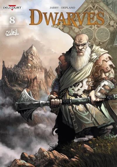 Cover of Sriza of the Temple