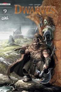 Dröh of the Wanderers