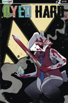 Issue #2