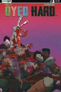 Issue #3