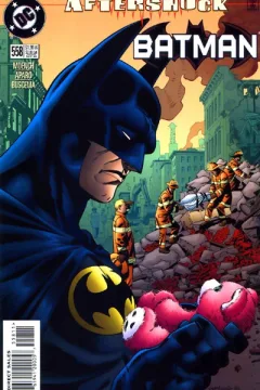 Dying City