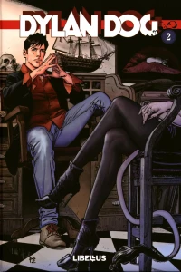 Issue #2